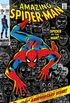 The Amazing spider man #100