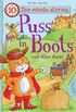 10-minute Stories: Puss in Boots (English Edition)