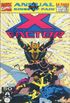 X-Factor - Annual #06