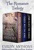 The Romanov Trilogy: Rebel Princess, Curse Not the King, and Far Flies the Eagle (English Edition)