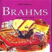 Brahms - Coleo Nios Famosos