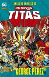 Lendas do Universo DC: Os Novos Tits Vol. 11