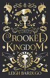 Crooked Kingdom: Collector