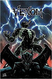 Venom by Donny Cates, Vol. 1: Rex