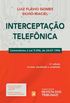 Interceptao Telefnica