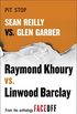 Pit Stop: Sean Reilly vs. Glen Garber (English Edition)