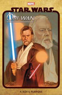 Star Wars - Obi-Wan (2022)