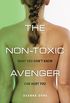 The Non-Toxic Avenger: What You Don