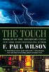 The Touch: Book III of the Adversary Cycle (English Edition)