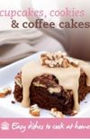 Cupcakes, Cookies & Coffee Cakes