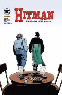 Hitman: Edio de Luxo - Volume 4