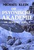 Die Psyonische Akademie: Die Armee des Lichts 1 (German Edition)