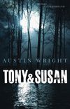 Tony & Susan: Roman (German Edition)