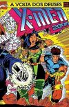 X-Men 2099 - N4