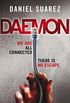 Daemon (English Edition)