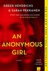 An Anonymous Girl: A Novel (English Edition)