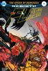 The Flash #11 - DC Universe Rebirth