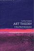 Art Theory: A Very Short Introduction (Very Short Introductions) (English Edition)