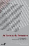 As Formas do Romance