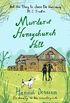 Murder at Honeychurch Hall (English Edition)