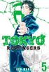 Tokyo Revengers Vol. 5 (English Edition)