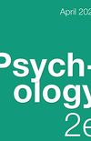 Psychology 2e: 2nd edition textbook (English Edition)