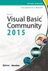 Estudo Dirigido de Microsoft Visual Basic Community 2015