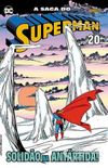A Saga do Superman Vol. 20