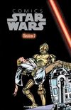 Comics Star Wars - Clssicos 2