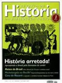 Revista de Histria da Biblioteca Nacional