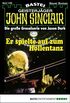 John Sinclair - Folge 1485: Er spielte auf zum Hllentanz (German Edition)