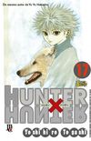 Hunter X Hunter #17