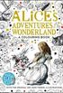 The MacMillan Alice Colouring Book