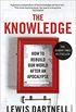 The Knowledge: How to Rebuild our World from Scratch