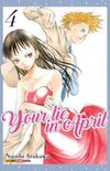 Your Lie In April #04