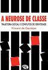 A Neurose De Classe: Trajetria Social E Conflitos De Identidade