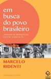 Em busca do povo brasileiro
