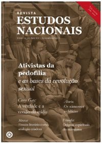 Revista Estudos Nacionais