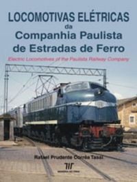 Locomotivas Eltricas da Companhia Paulista de Estradas de Ferro