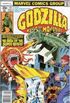 Godzilla-King of monsters #14