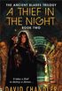 A Thief in the Night: Book Two of the Ancient Blades Trilogy (English Edition)