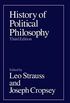 History of Political Philosophy (English Edition)