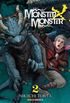 Monster x Monster #02