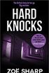 HARD KNOCKS: #03: Charlie Fox crime mystery thriller series (English Edition)
