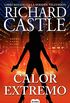 Calor extremo (Serie Castle 7) (Spanish Edition)
