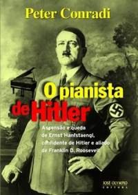 O pianista de Hitler