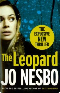 The Leopard: Harry Hole 8