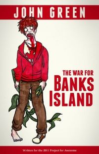 The War for Banks Island