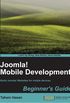 Joomla! Mobile Development Beginner