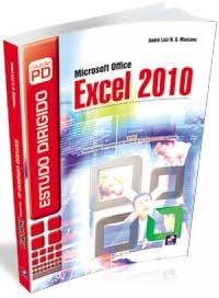 Estudo Dirigido de Microsoft Office Excel 2010